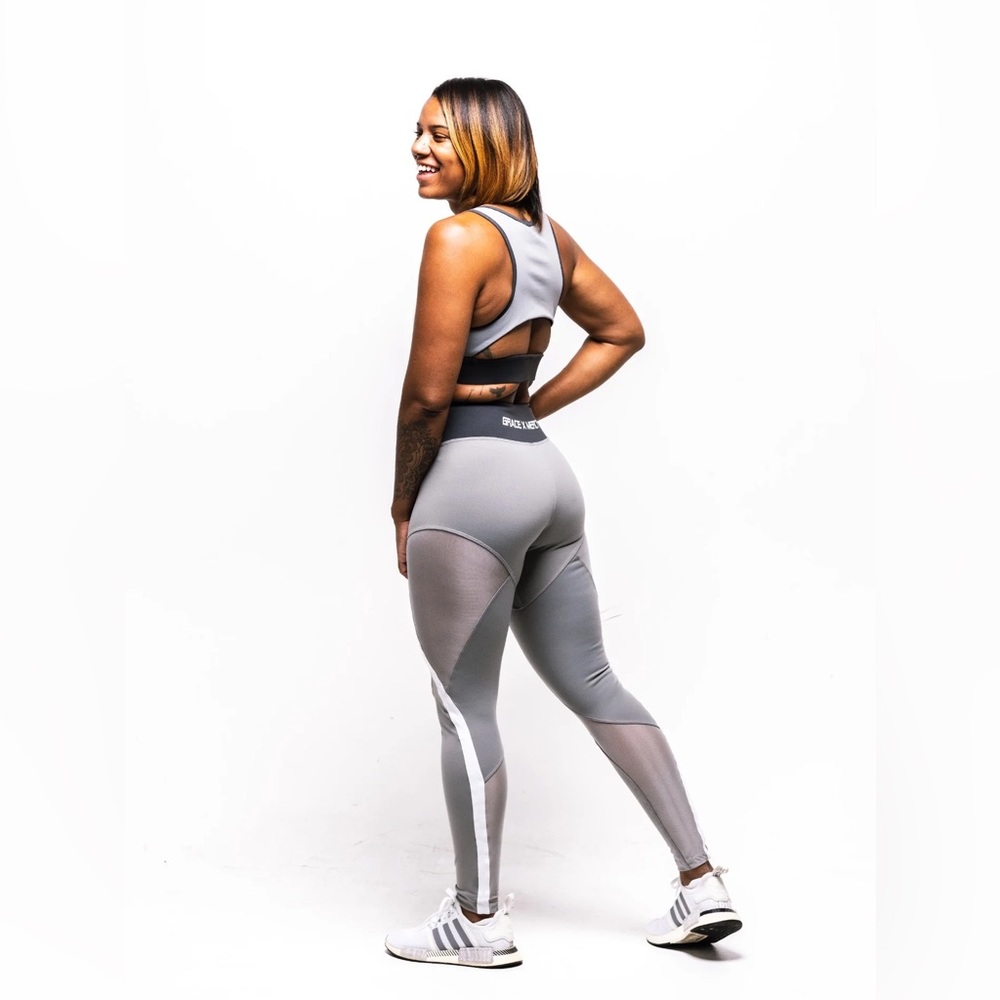 Grace x Mercy Legging
